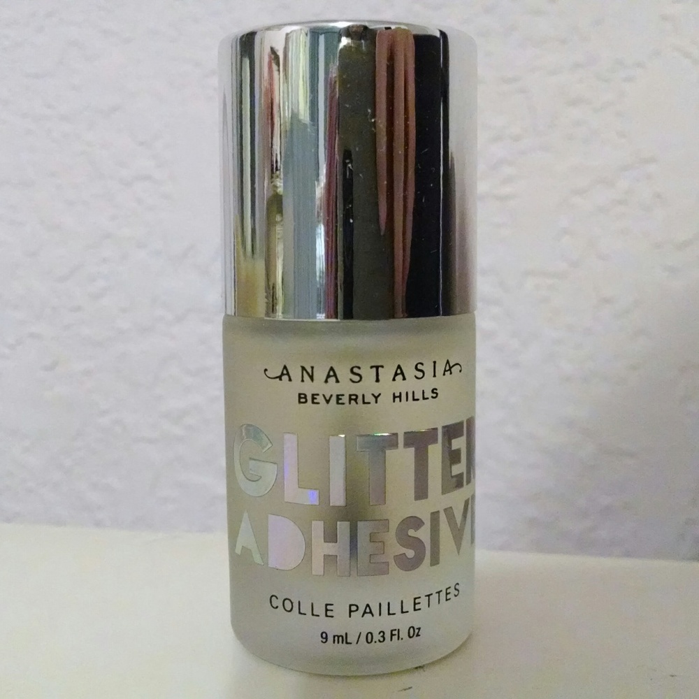 Anastasia ABH Glitter Adhesive Glue Primer